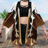 Zhongli Kimono